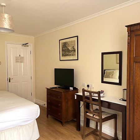 The Cottage Guest House Birchanger Екстер'єр фото