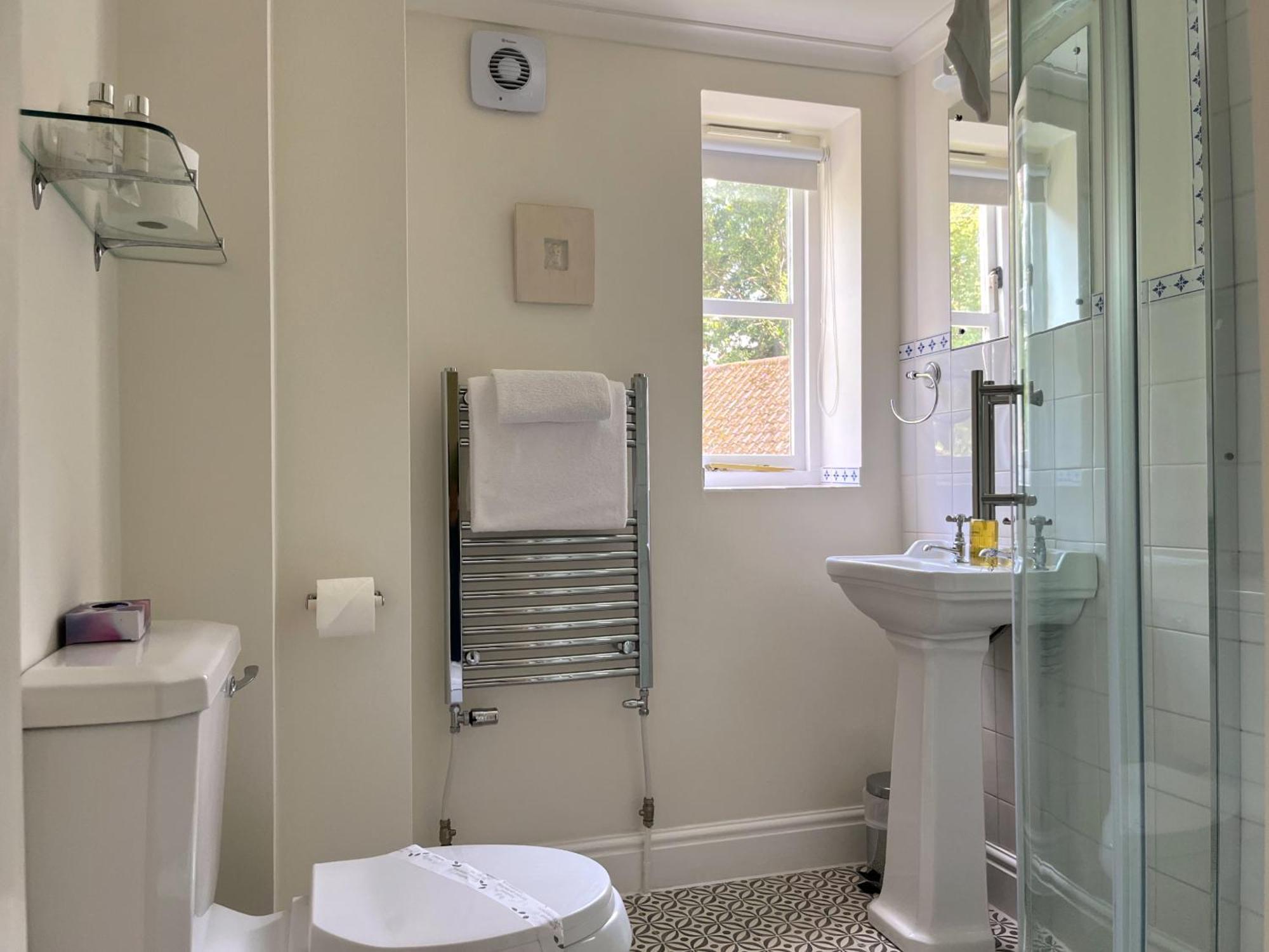 The Cottage Guest House Birchanger Екстер'єр фото