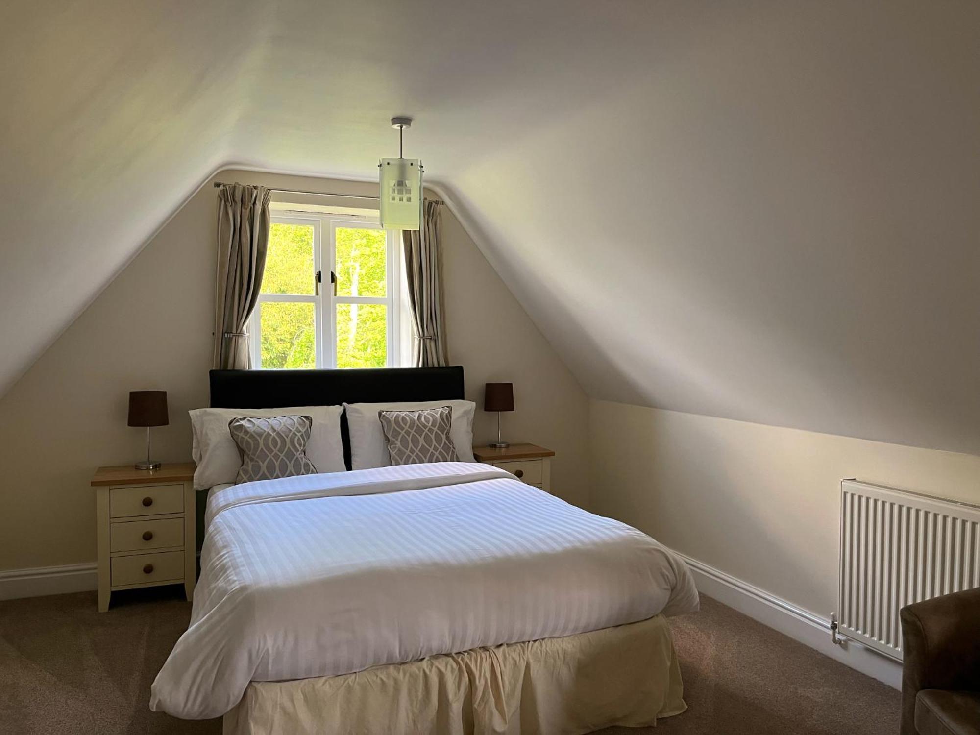The Cottage Guest House Birchanger Екстер'єр фото